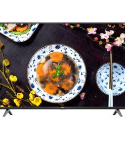 Android Tivi TCL 4K 43 Inch 43P618-UF
