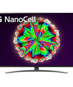 Smart Tivi NanoCell LG 4K 55 Inch 55NANO81TNA