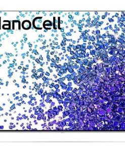 Smart Tivi NanoCell LG 4K 50 Inch 50NANO77TPA