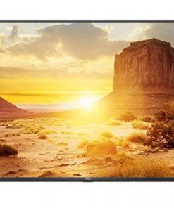 Android Tivi TCL 4K 55 inch 55P618-UF