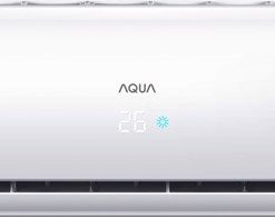 Máy lạnh Aqua Inverter 1 HP AQA-KCRV10TH