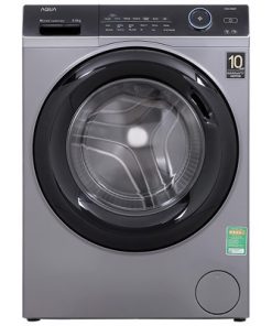 Máy giặt Aqua Inverter 9 Kg AQD-A900F.S