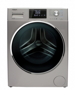 Máy giặt Aqua Inverter 9.5 Kg AQD-DD950E.S