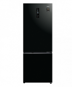 Tủ lạnh Aqua Inverter 292 Lít AQR-B348MA(FB)