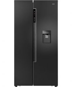 Tủ lạnh Aqua Inverter 510 Lít AQR-I565AS BS