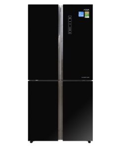 Tủ lạnh Aqua Inverter 456 Lít AQR-IG525AM(GB)