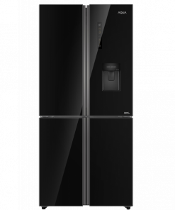Tủ lạnh Aqua Inverter 456 Lít AQR-IGW525EM(GB)