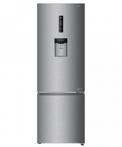 Tủ lạnh Aqua Inverter 320 Lít AQR-IW378EB SW