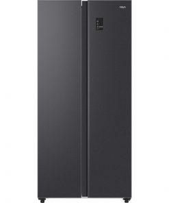 Tủ lạnh Aqua Inverter 480 Lít AQR-S480XA(BL)