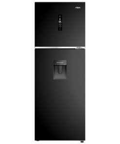 Tủ lạnh Aqua Inverter 344 Lít AQR-T389FA(WBS)