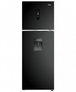 Tủ lạnh Aqua Inverter 344 Lít AQR-T389FA(WGB)