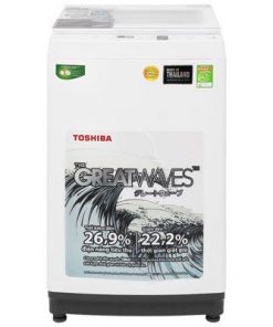 Máy giặt Toshiba 9 Kg AW-K1000FV(WW)