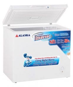 Tủ đông Alaska Inverter 400 Lít BD-400CI