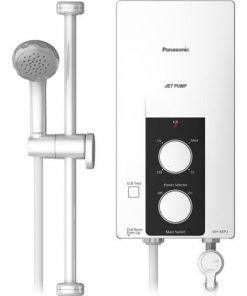 Máy tắm nước nóng trực tiếp Panasonic DH-3RP2