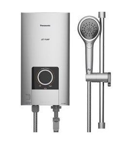 Máy tắm nước nóng trực tiếp Panasonic DH-4NP1VS