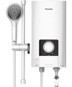 Máy tắm nước nóng trực tiếp Panasonic DH-4NS3VW