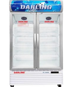 Tủ mát Darling 1100 Lít DL-12000A