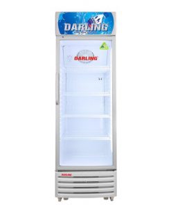 Tủ mát Darling 380 Lít DL-3600A