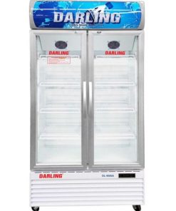 Tủ mát Darling 830 Lít DL-9000A
