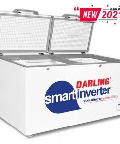 Tủ đông Darling Smart Inverter 1100 Lít DMF-1079ASI