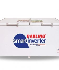 Tủ đông Darling Smart Inverter 1200 Lít DMF-1179ASI