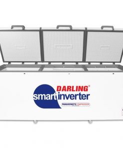 Tủ đông Darling Smart Inverter 1700 Lít DMF-1579ASI