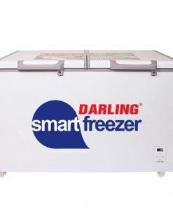 Tủ đông mát thông minh Darling 450 Lít DMF-4699WS