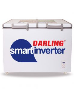 Tủ đông Darling Smart Inverter 300 Lít DMF-3799ASI