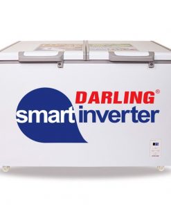 Tủ đông mát Darling Smart Inverter 450 Lít DMF-4699WSI-2