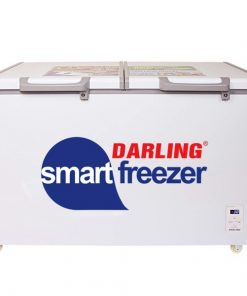 Tủ đông thông minh Darling 450 Lít DMF-4799AS