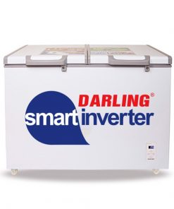 Tủ đông Darling Smart Inverter 470 Lít DMF-4799ASI