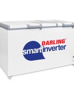 Tủ đông mát thông minh Darling Inverter 770 Lít DMF-7699WSI