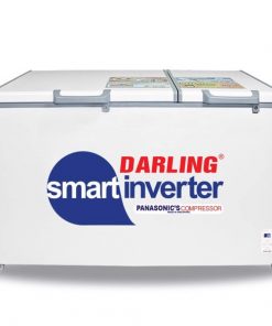 Tủ đông Darling Smart Inverter 770 Lít DMF-7779ASI-1