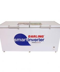Tủ đông Darling Smart Inverter 770 Lít DMF-7779ASI