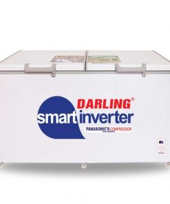 Tủ đông Darling Smart Inverter 870 Lít DMF-8779ASI