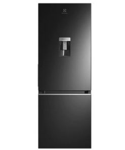 Tủ lạnh Electrolux Inverter 308 Lít EBB3462K-H