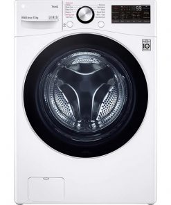 Máy giặt sấy LG 15 Kg F2515STGW