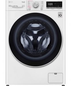 Máy giặt sấy LG Inverter 8.5 Kg FV1408G4W