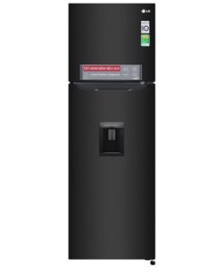 Tủ lạnh LG Inverter 255 Lít GN-D255BL