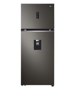 Tủ lạnh LG Inverter 334 Lít GN-D332BL