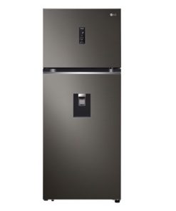 Tủ lạnh LG Inverter 374 Lít GN-D372BLA