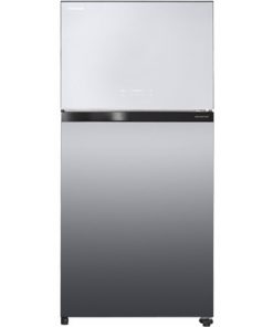Tủ lạnh Toshiba Inverter 555 Lít GR-AG58VA (X)