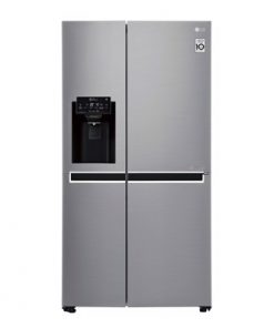 Tủ lạnh LG Inverter 601 Lít GR-D247JDS