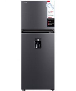 Tủ lạnh Toshiba Inverter 311 Lít GR-RT395WE-PMV(06)-MG