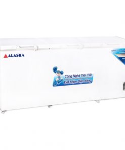 Tủ đông Alaska 1400 Lít HB-1400C