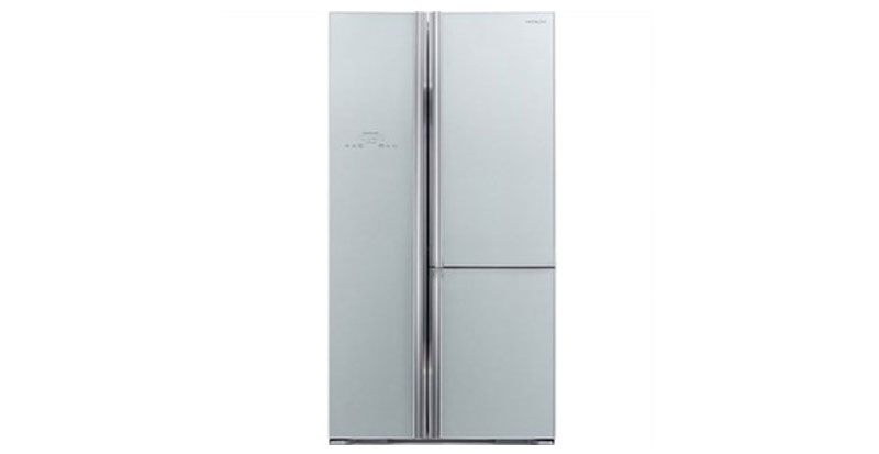 Thiết kế tủ lạnh Hitachi 600 lít R-M700PGV2 GS