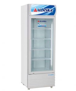 Tủ mát Alaska Inverter 400 Lít LC-633HI