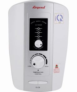 Máy tắm nước nóng trực tiếp Legend LE-7000EP