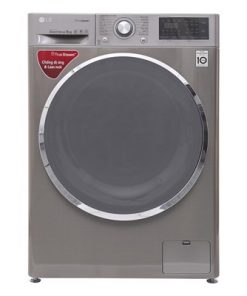 Máy giặt LG Inverter 9 Kg FC1409S2E