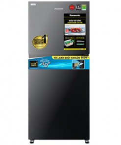 Tủ lạnh Panasonic Inverter 268 Lít NR-TV301VGMV